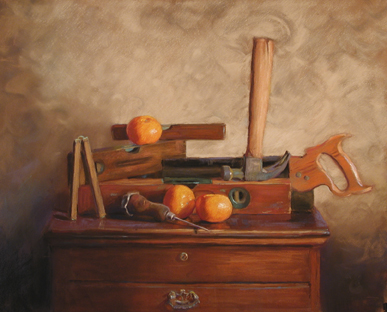 Latest Work